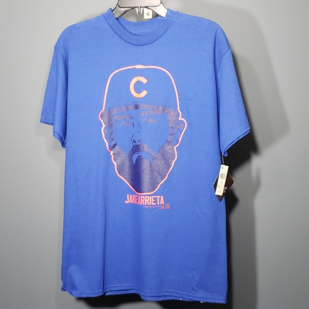 Jake Arriete T shirt